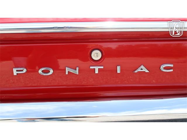 1966 Pontiac GTO (CC-2077295) for sale in Lake Mary, Florida