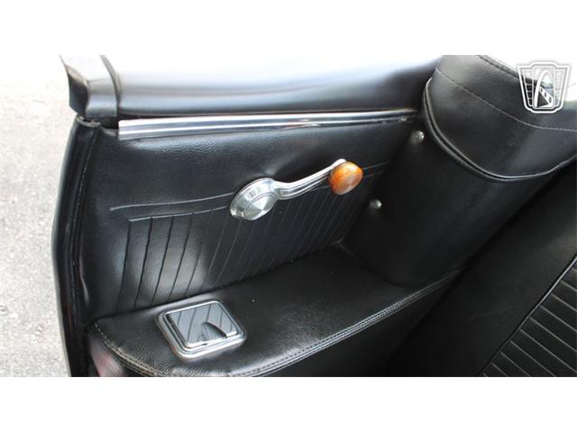 1966 Pontiac GTO (CC-2077295) for sale in Lake Mary, Florida