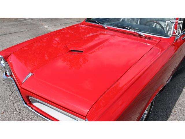 1966 Pontiac GTO (CC-2077295) for sale in Lake Mary, Florida