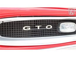 1966 Pontiac GTO (CC-2077295) for sale in Lake Mary, Florida