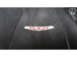 1966 Pontiac GTO (CC-2077295) for sale in Lake Mary, Florida