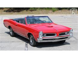 1966 Pontiac GTO (CC-2077295) for sale in Lake Mary, Florida