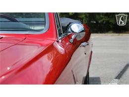 1966 Pontiac GTO (CC-2077295) for sale in Lake Mary, Florida