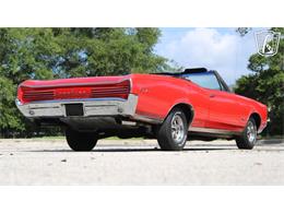 1966 Pontiac GTO (CC-2077295) for sale in Lake Mary, Florida