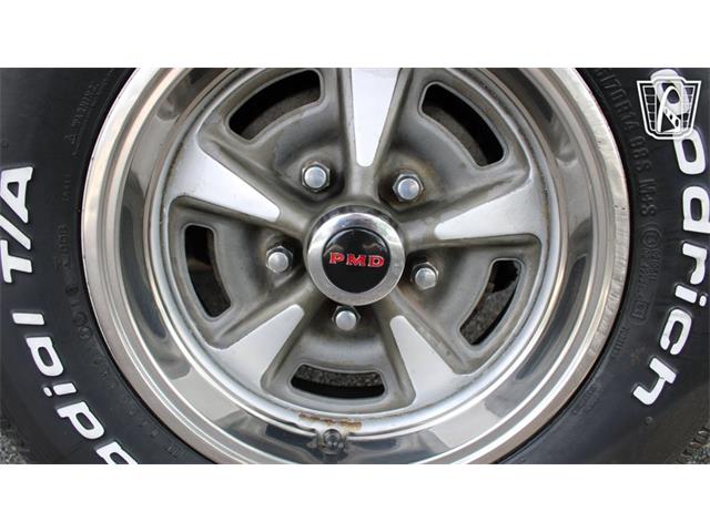 1966 Pontiac GTO (CC-2077295) for sale in Lake Mary, Florida