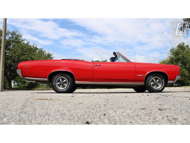 1966 Pontiac GTO (CC-2077295) for sale in Lake Mary, Florida