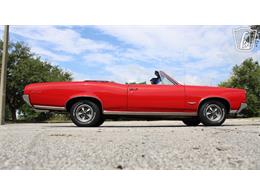 1966 Pontiac GTO (CC-2077295) for sale in Lake Mary, Florida