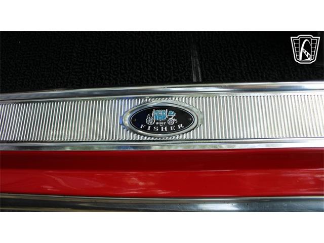 1966 Pontiac GTO (CC-2077295) for sale in Lake Mary, Florida