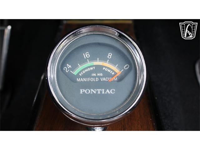 1966 Pontiac GTO (CC-2077295) for sale in Lake Mary, Florida