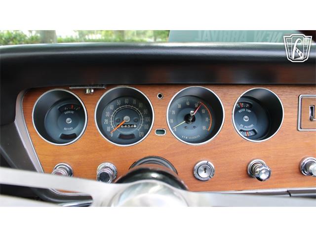 1966 Pontiac GTO (CC-2077295) for sale in Lake Mary, Florida