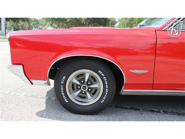 1966 Pontiac GTO (CC-2077295) for sale in Lake Mary, Florida