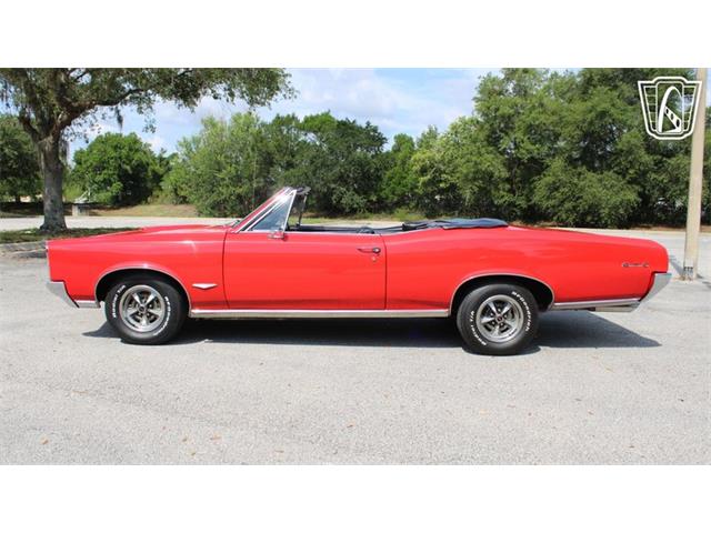 1966 Pontiac GTO (CC-2077295) for sale in Lake Mary, Florida