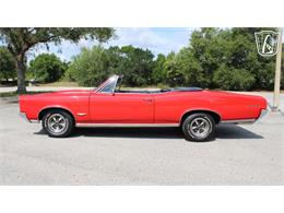 1966 Pontiac GTO (CC-2077295) for sale in Lake Mary, Florida