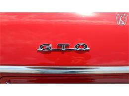 1966 Pontiac GTO (CC-2077295) for sale in Lake Mary, Florida