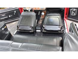 1966 Pontiac GTO (CC-2077295) for sale in Lake Mary, Florida
