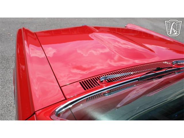 1966 Pontiac GTO (CC-2077295) for sale in Lake Mary, Florida