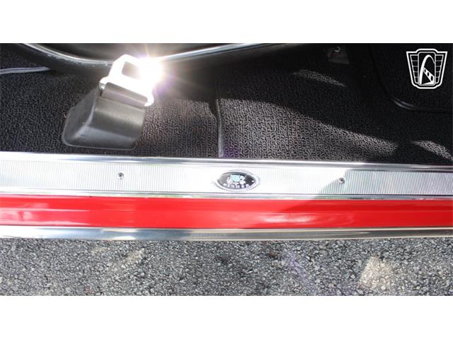 1966 Pontiac GTO (CC-2077295) for sale in Lake Mary, Florida