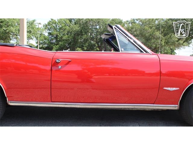 1966 Pontiac GTO (CC-2077295) for sale in Lake Mary, Florida