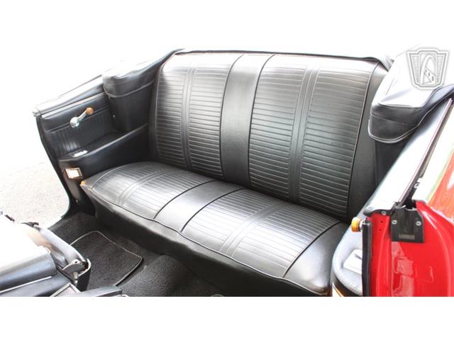 1966 Pontiac GTO (CC-2077295) for sale in Lake Mary, Florida