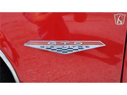 1966 Pontiac GTO (CC-2077295) for sale in Lake Mary, Florida