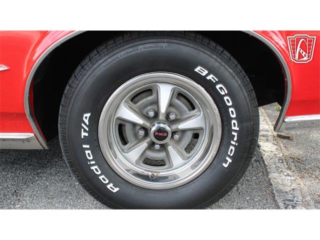 1966 Pontiac GTO (CC-2077295) for sale in Lake Mary, Florida