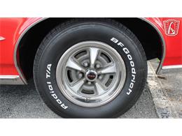 1966 Pontiac GTO (CC-2077295) for sale in Lake Mary, Florida