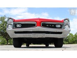 1966 Pontiac GTO (CC-2077295) for sale in Lake Mary, Florida