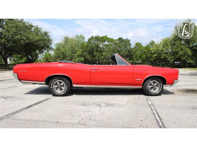 1966 Pontiac GTO (CC-2077295) for sale in Lake Mary, Florida