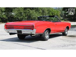 1966 Pontiac GTO (CC-2077295) for sale in Lake Mary, Florida