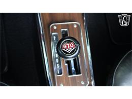 1966 Pontiac GTO (CC-2077295) for sale in Lake Mary, Florida