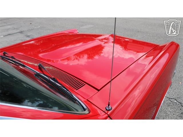 1966 Pontiac GTO (CC-2077295) for sale in Lake Mary, Florida