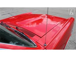1966 Pontiac GTO (CC-2077295) for sale in Lake Mary, Florida