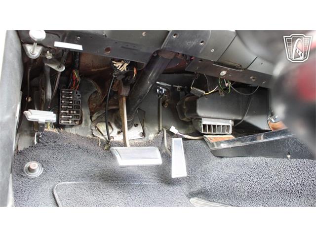 1966 Pontiac GTO (CC-2077295) for sale in Lake Mary, Florida