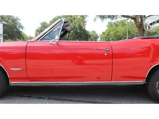 1966 Pontiac GTO (CC-2077295) for sale in Lake Mary, Florida