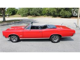 1966 Pontiac GTO (CC-2077295) for sale in Lake Mary, Florida