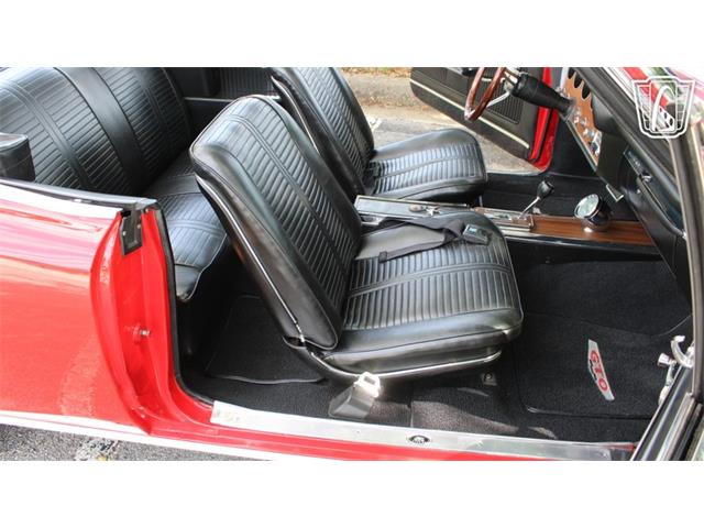 1966 Pontiac GTO (CC-2077295) for sale in Lake Mary, Florida