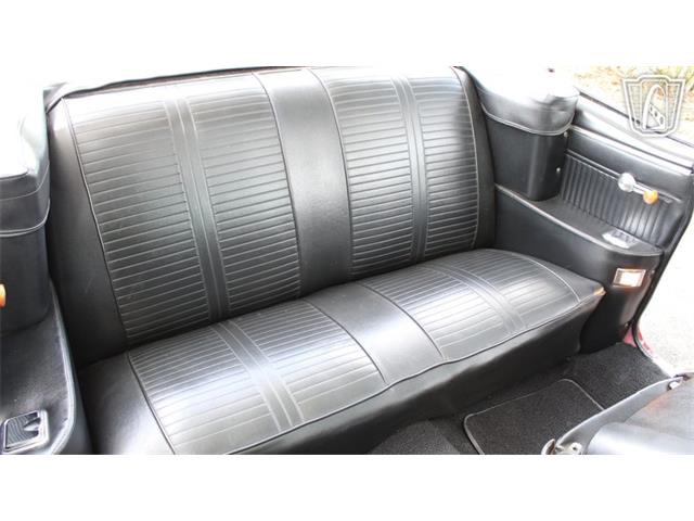 1966 Pontiac GTO (CC-2077295) for sale in Lake Mary, Florida