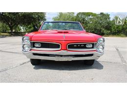 1966 Pontiac GTO (CC-2077295) for sale in Lake Mary, Florida