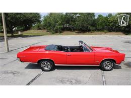 1966 Pontiac GTO (CC-2077295) for sale in Lake Mary, Florida