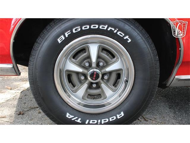 1966 Pontiac GTO (CC-2077295) for sale in Lake Mary, Florida