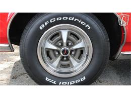 1966 Pontiac GTO (CC-2077295) for sale in Lake Mary, Florida