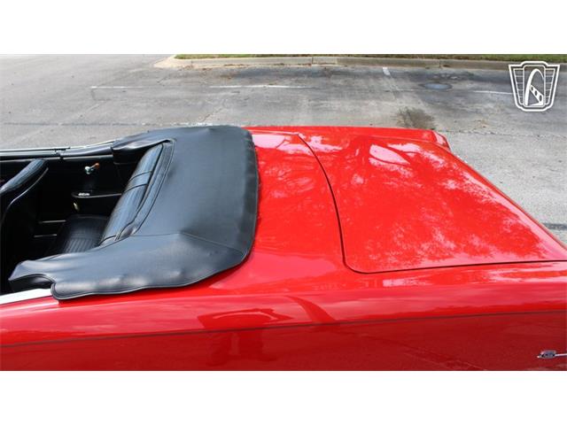 1966 Pontiac GTO (CC-2077295) for sale in Lake Mary, Florida