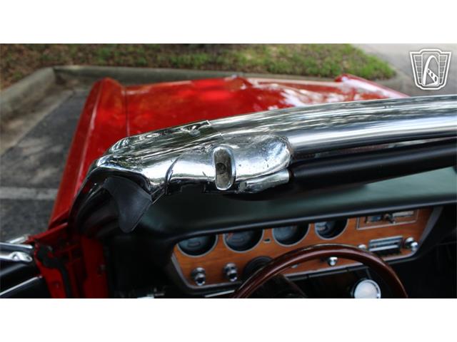 1966 Pontiac GTO (CC-2077295) for sale in Lake Mary, Florida