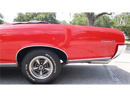 1966 Pontiac GTO (CC-2077295) for sale in Lake Mary, Florida