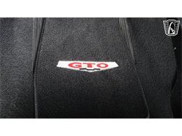 1966 Pontiac GTO (CC-2077295) for sale in Lake Mary, Florida