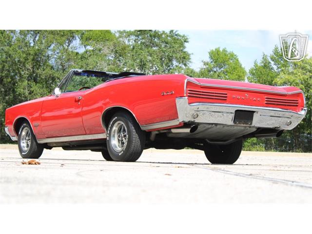 1966 Pontiac GTO (CC-2077295) for sale in Lake Mary, Florida