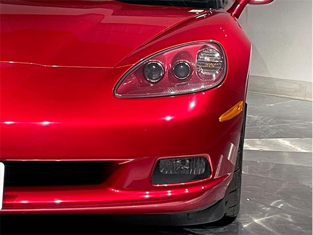 2003 Chevrolet Corvette (CC-2077297) for sale in Depew, New York