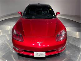 2003 Chevrolet Corvette (CC-2077297) for sale in Depew, New York