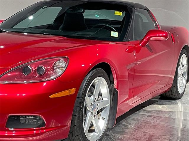 2003 Chevrolet Corvette (CC-2077297) for sale in Depew, New York