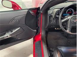 2003 Chevrolet Corvette (CC-2077297) for sale in Depew, New York